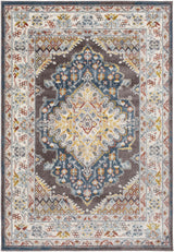 Surya Ankara AKR-2302 5'2" x 7' Rug