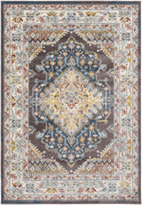 Surya Ankara AKR-2302 7'10" x 10'2" Rug