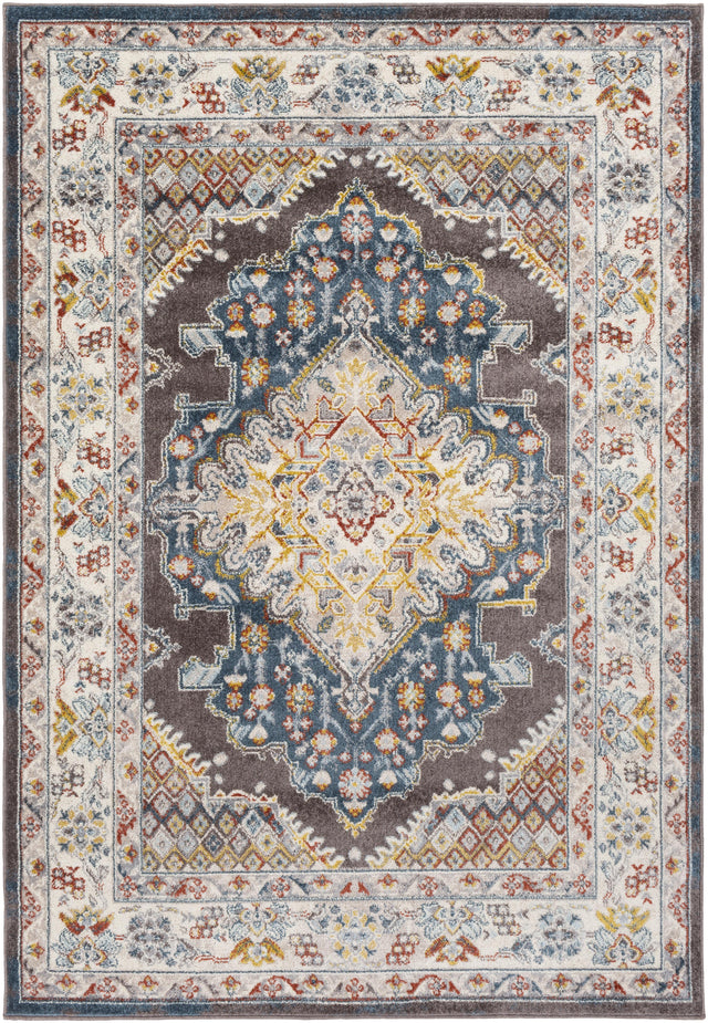 Surya Ankara AKR-2302 7'10" x 10'2" Rug