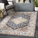 Surya Ankara AKR-2302 7'10" x 10'2" Rug