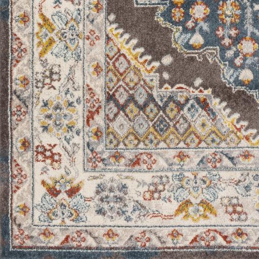 Surya Ankara AKR-2302 7'10" x 10'2" Rug