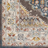 Surya Ankara AKR-2302 7'10" x 10'2" Rug