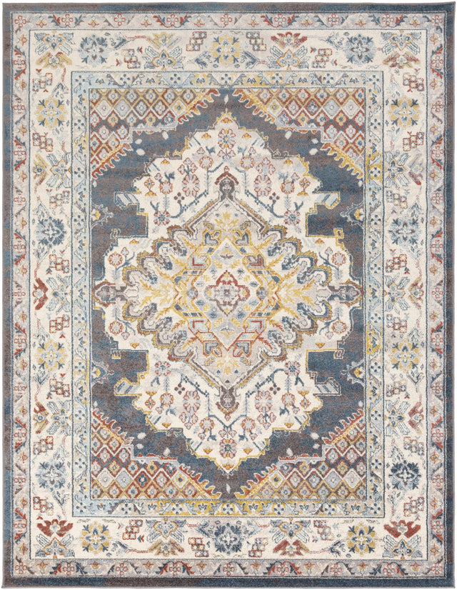 Surya Ankara AKR-2303 5'3" x 7' Rug