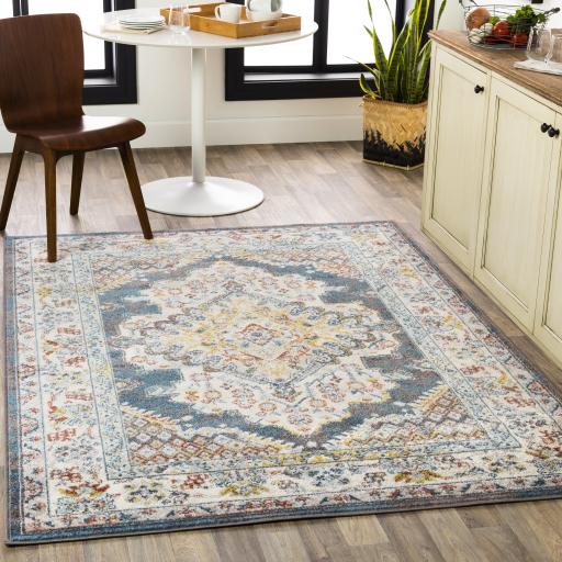 Surya Ankara AKR-2303 7'10" x 10'2" Rug