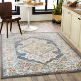 Surya Ankara AKR-2303 7'10" x 10'2" Rug
