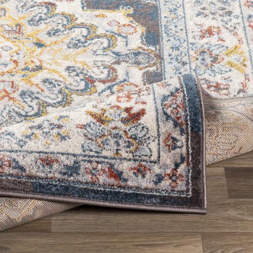 Surya Ankara AKR-2303 7'10" x 10'2" Rug