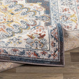 Surya Ankara AKR-2303 7'10" x 10'2" Rug