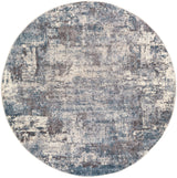 Surya Ankara AKR-2307 6'7" x 6'7" Rug