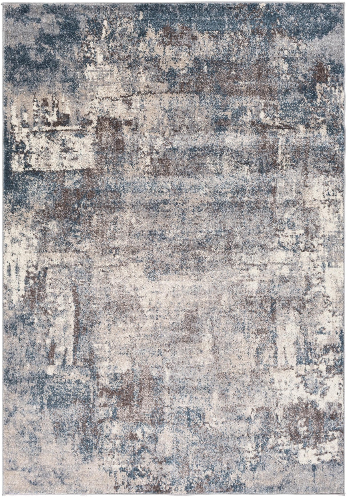 Surya Ankara AKR-2307 7'10" Square Rug