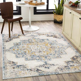 Surya Ankara AKR-2309 5'3" x 7' Rug