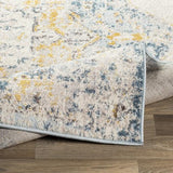 Surya Ankara AKR-2309 5'3" Round Rug