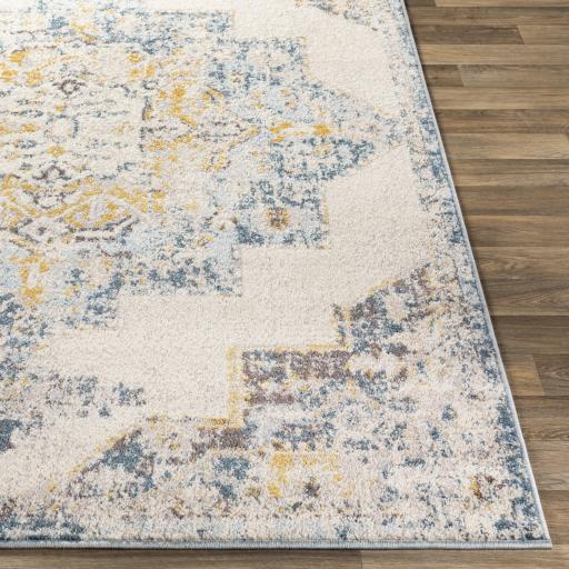 Surya Ankara AKR-2309 6'7" x 9' Rug
