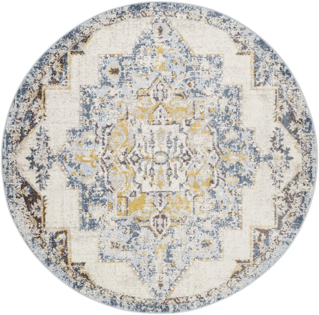 Surya Ankara AKR-2309 7'10" x 10'2" Rug