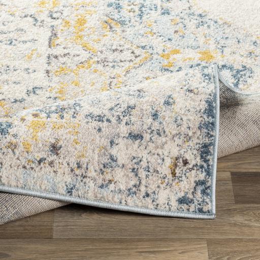 Surya Ankara AKR-2309 7'10" Square Rug