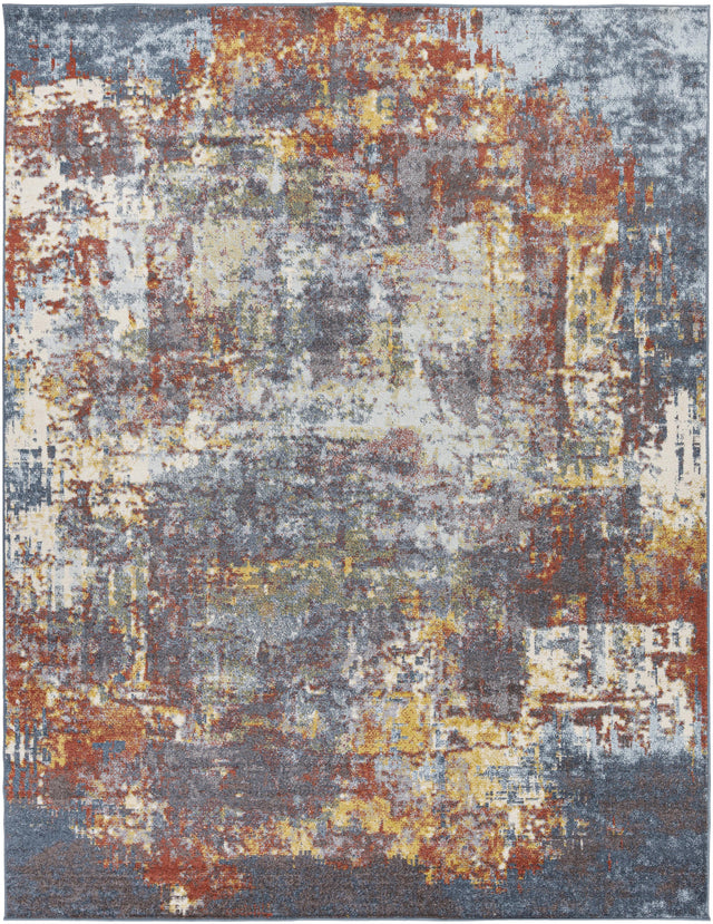 Surya Ankara AKR-2315 7'10" x 10'2" Rug