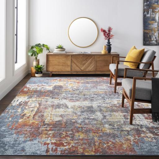 Surya Ankara AKR-2315 7'10" x 10'2" Rug