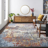 Surya Ankara AKR-2315 7'10" x 10'2" Rug
