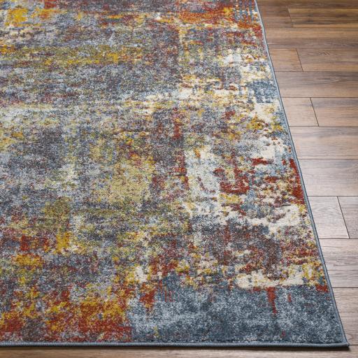 Surya Ankara AKR-2315 7'10" x 10'2" Rug