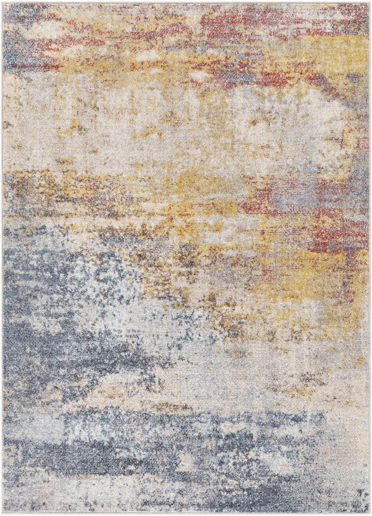Surya Ankara AKR-2316 7'10" x 10'3" Rug