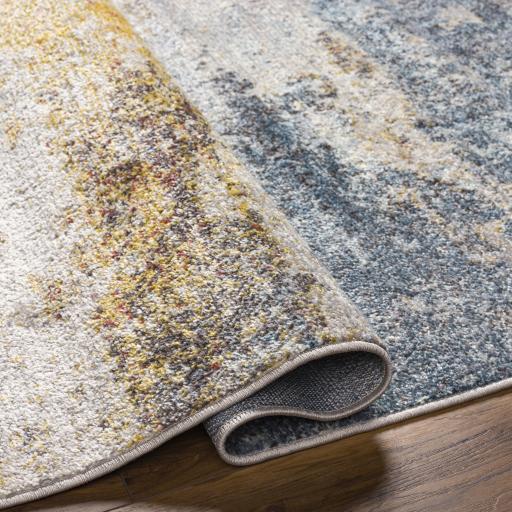 Surya Ankara AKR-2316 7'10" Round Rug