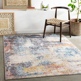 Surya Ankara AKR-2318 5'3" x 7' Rug