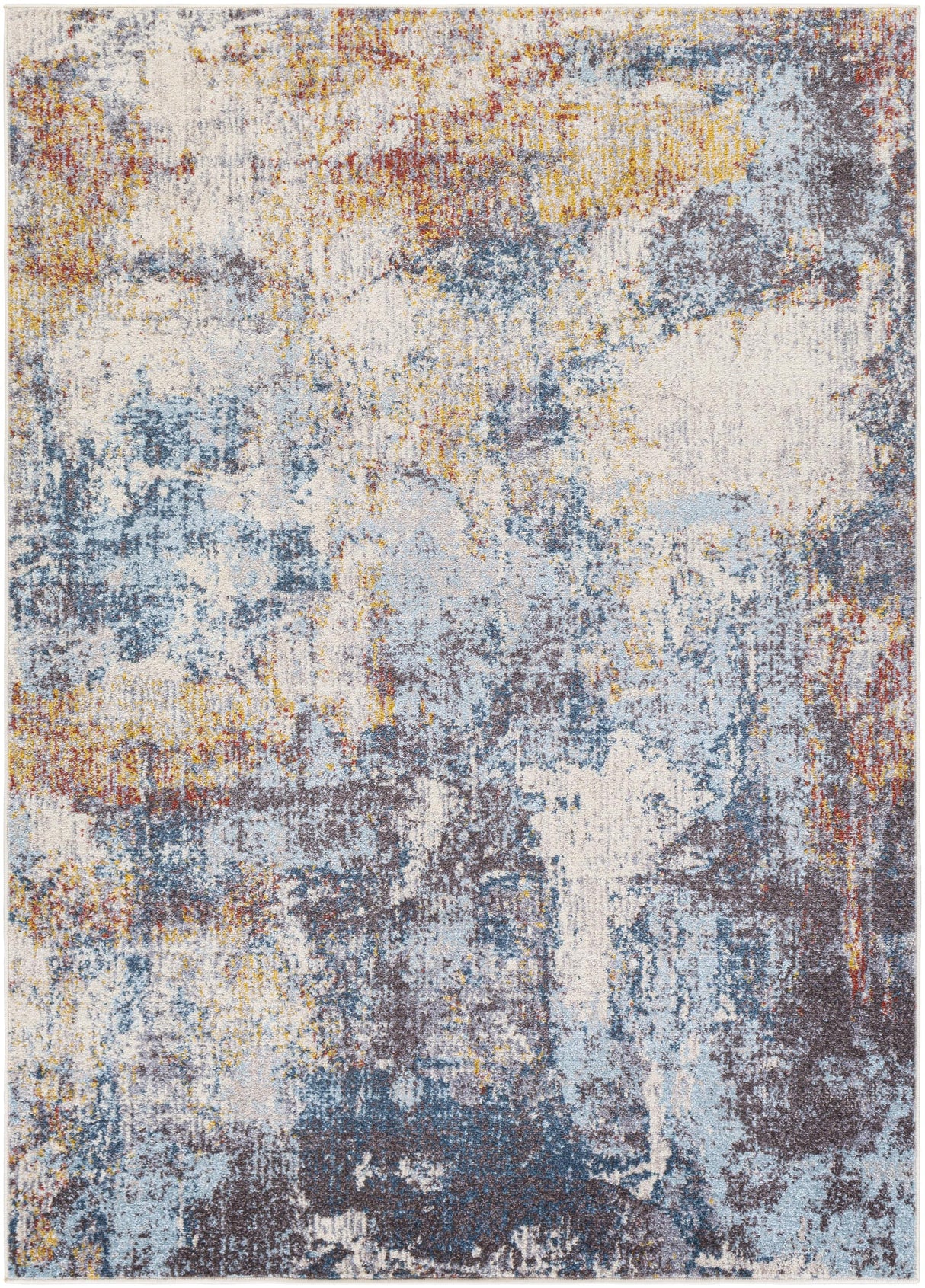 Surya Ankara AKR-2318 5'2" x 7' Rug