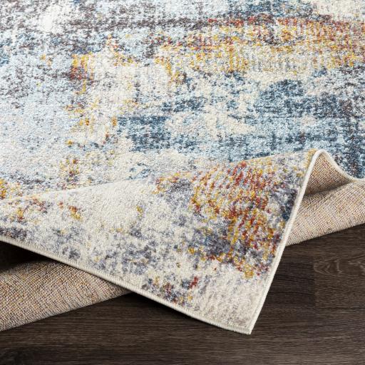 Surya Ankara AKR-2318 7'10" x 10'2" Rug
