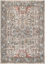 Surya Ankara AKR-2326 5'3" x 7' Rug