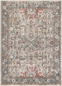 Surya Ankara AKR-2326 5'3" x 7' Rug
