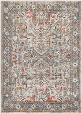 Surya Ankara AKR-2326 5'2" x 7' Rug