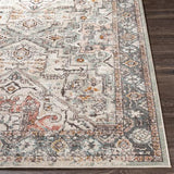Surya Ankara AKR-2326 5'3" x 7' Rug
