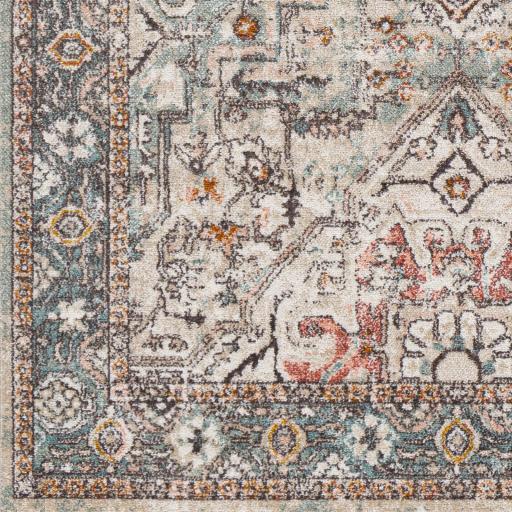 Surya Ankara AKR-2326 5'3" x 7' Rug