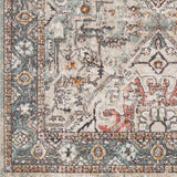Surya Ankara AKR-2326 5'3" x 7' Rug