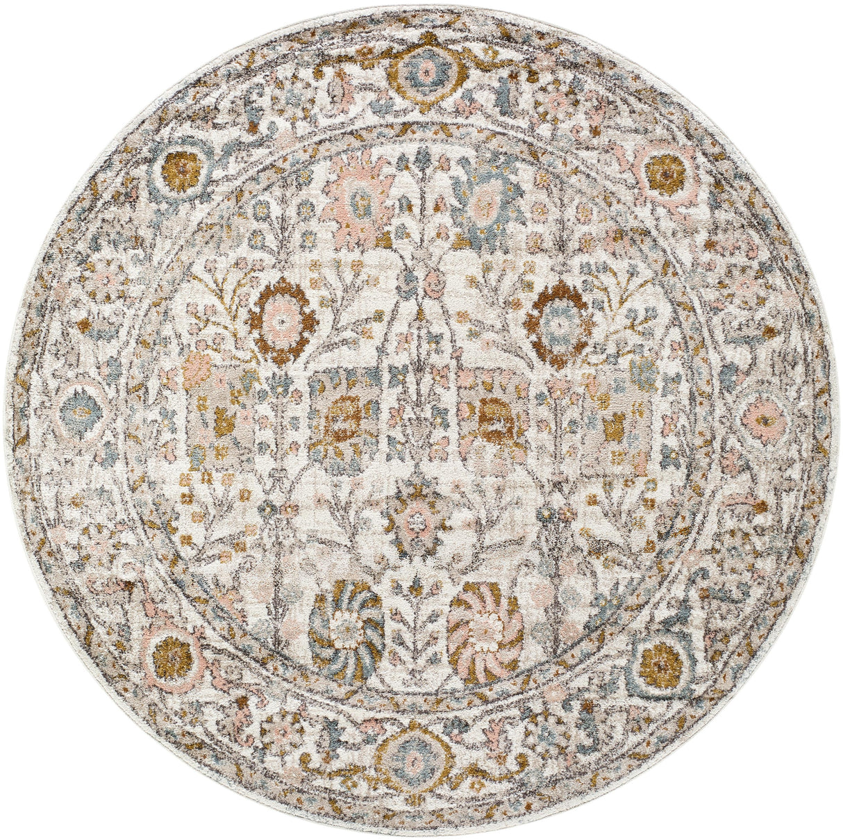 Surya Ankara AKR-2332 2'7" x 10' Rug