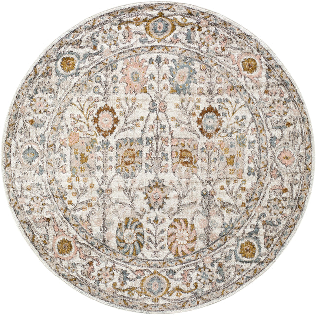 Surya Ankara AKR-2332 2'7" x 10' Rug