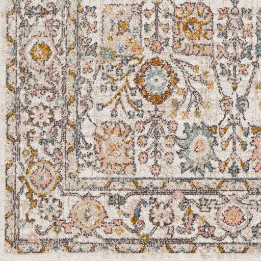 Surya Ankara AKR-2332 2'7" x 10' Rug
