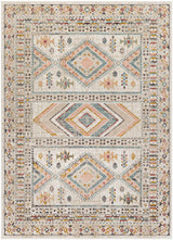 Surya Ankara AKR-2336 6'7" Square Rug