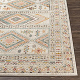 Surya Ankara AKR-2336 6'7" x 6'7" Rug