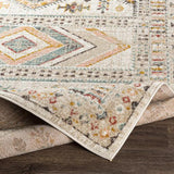 Surya Ankara AKR-2336 6'7" x 6'7" Rug