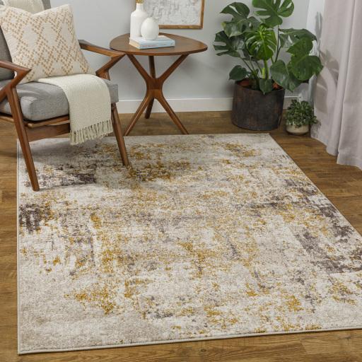 Surya Ankara AKR-2347 6'7" x 9' Rug