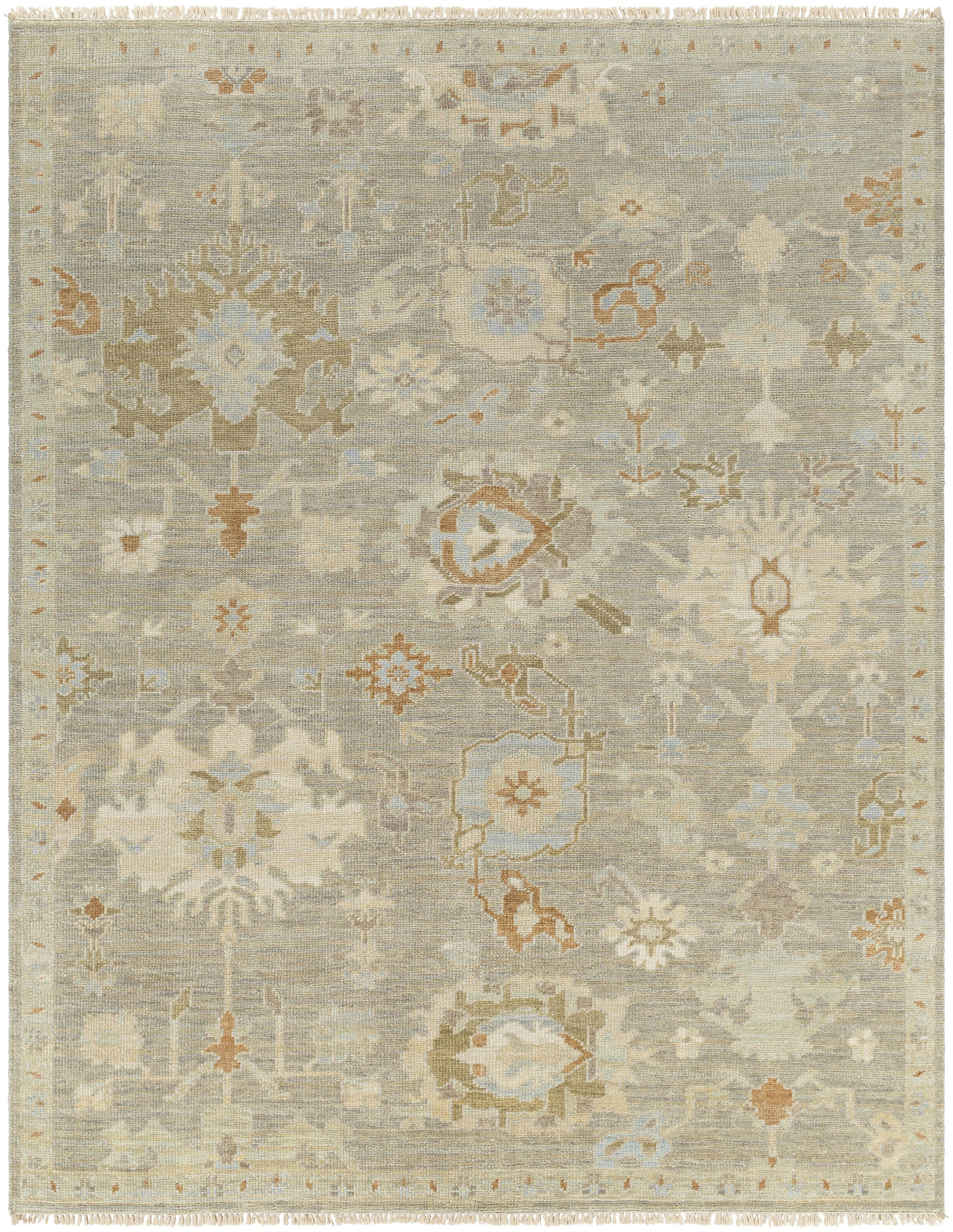Surya Antalya AAT-2300 12' x 15' Rug