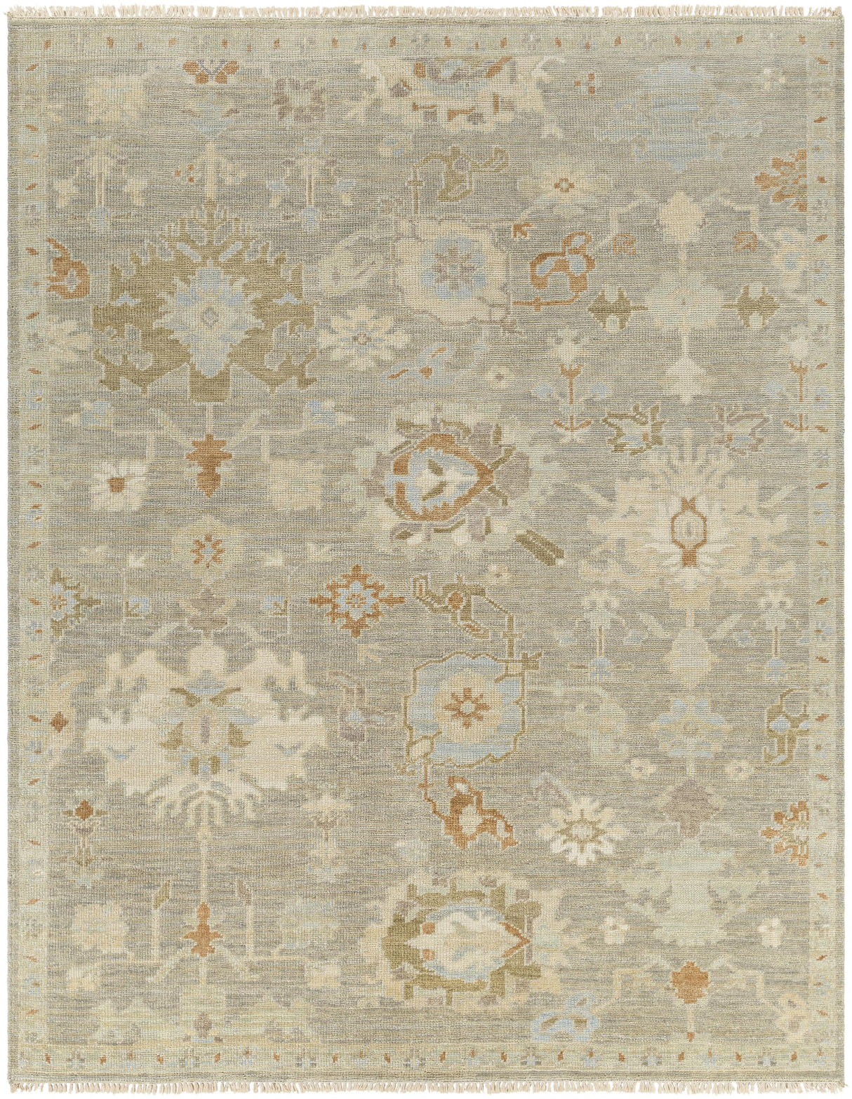 Surya Antalya AAT-2300 2' x 3' Rug