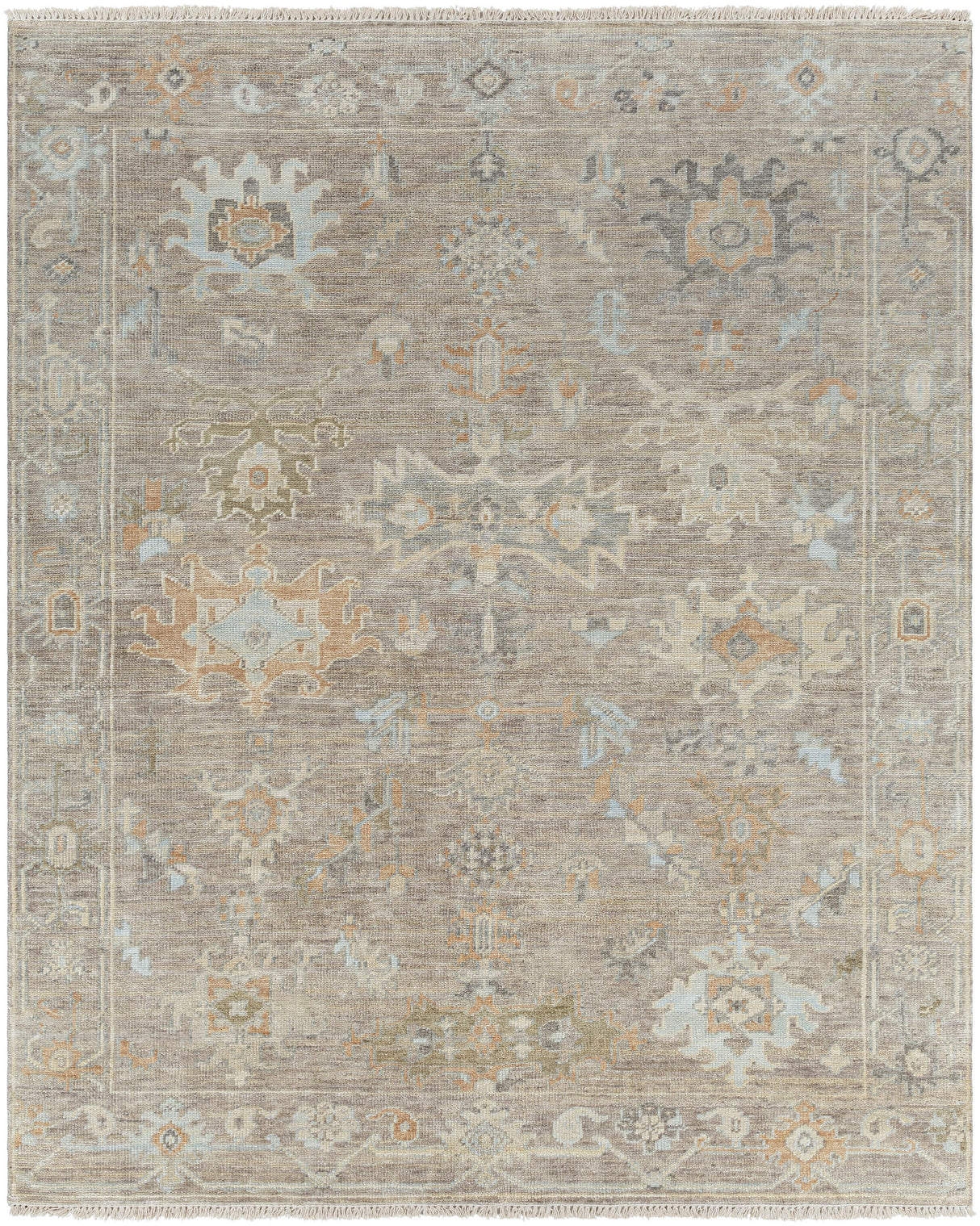 Surya Antalya AAT-2301 10' x 14' Rug