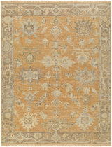 Surya Antalya AAT-2302 10' x 14' Rug