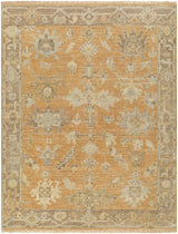Surya Antalya AAT-2302 8' x 10' Rug