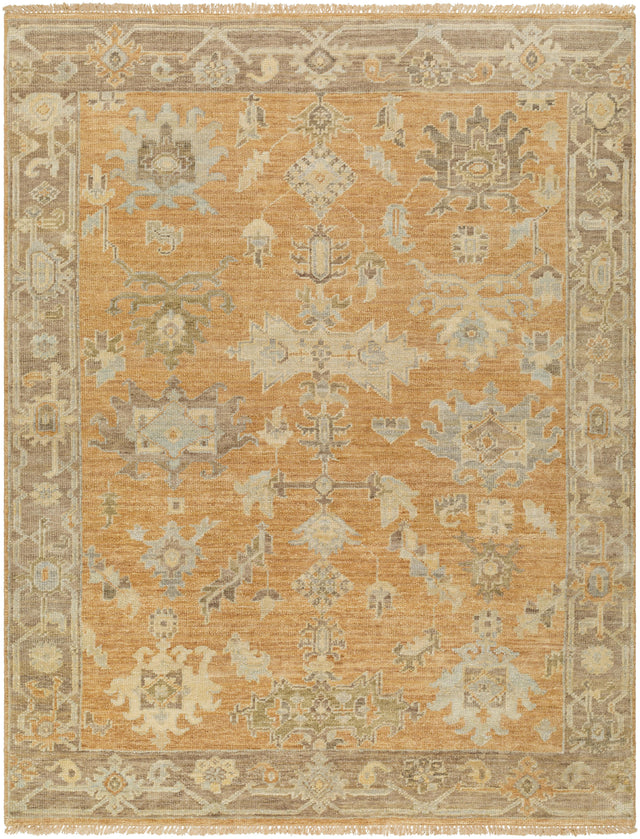 Surya Antalya AAT-2302 8' x 10' Rug