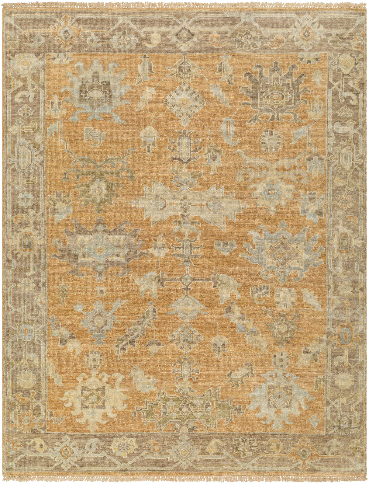 Surya Antalya AAT-2302 9' x 12' Rug