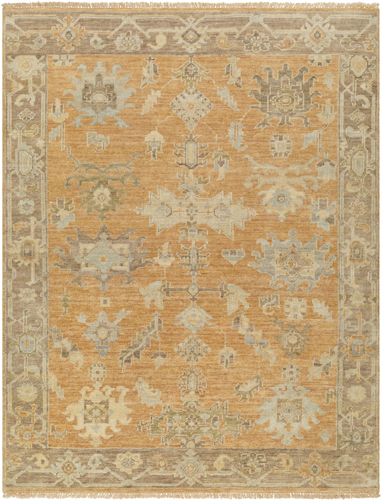 Surya Antalya AAT-2302 9' x 12' Rug