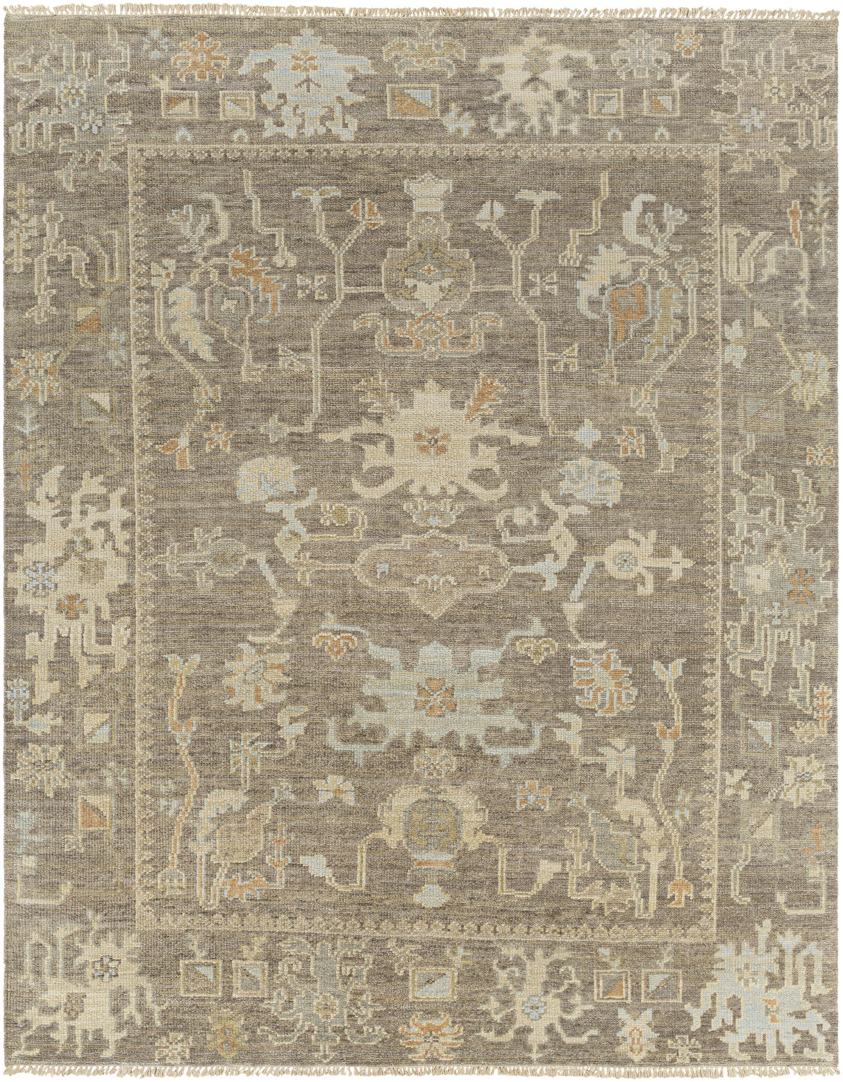 Surya Antalya AAT-2303 2' x 3' Rug