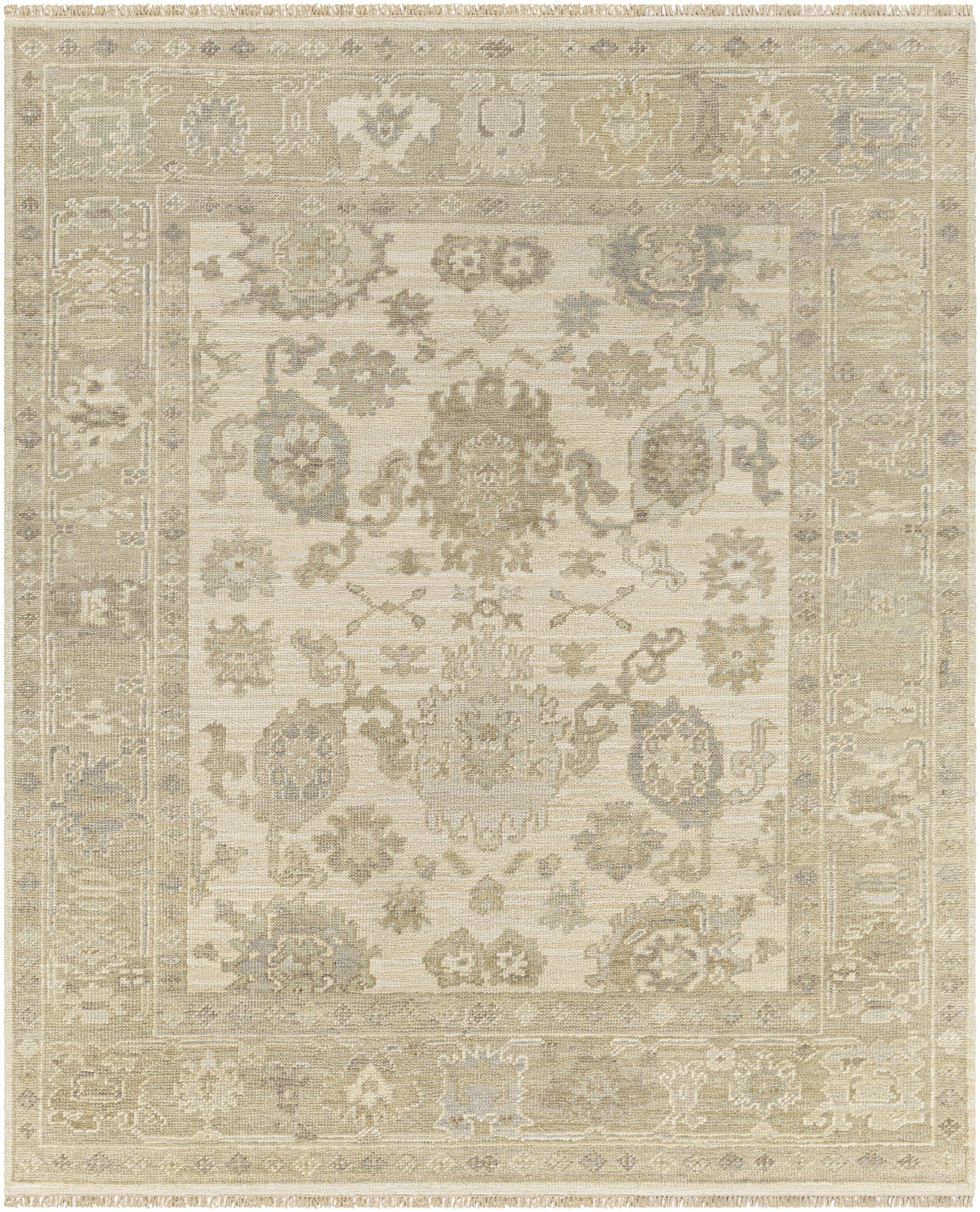 Surya Antalya AAT-2304 6' x 9' Rug
